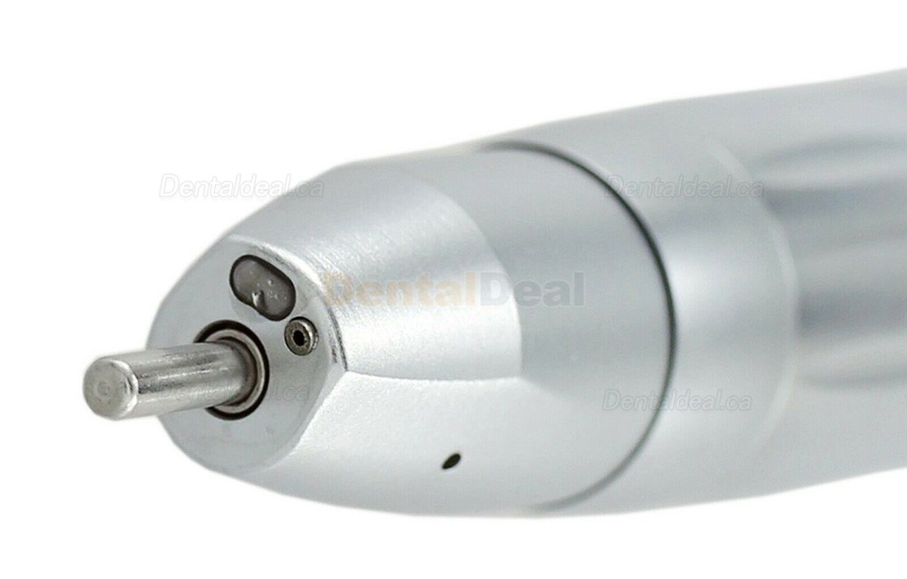 YUSENDENT CX235-1C Fiber Optic Contra Angle + Air Motor Straight + Handpiece Kit